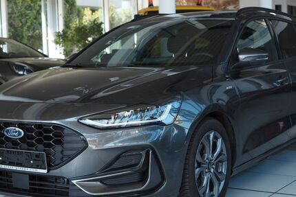 Ford Focus 30.420 km 24.990 € Köngen 73257