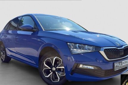 Skoda Scala 21.500 km 13.687 &euro; Ludwigsburg 71636