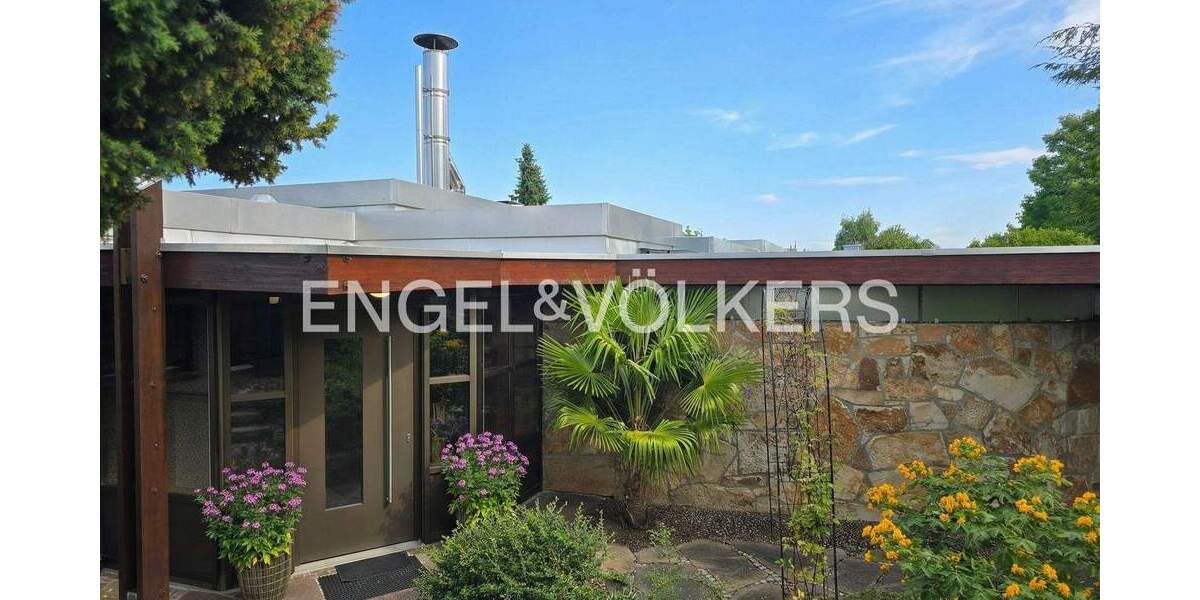 Bungalow Rottenburg - 1 Zimmer, 350 m&sup2;, 1.060.000&euro; | Angebot:25682852