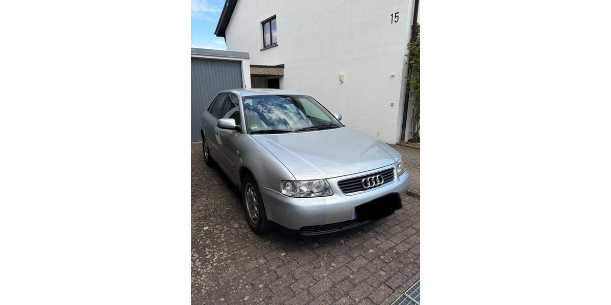 Audi A3 87.000 km 4.300 &euro; Metzingen 72555