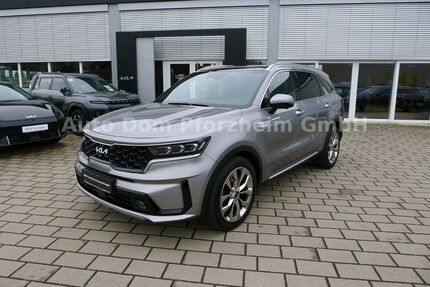Kia Sorento 63.290 km 38.490 &euro; Pforzheim 75177