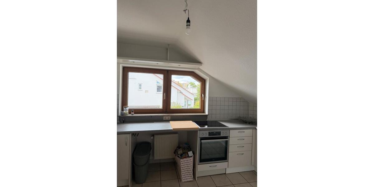 Etagenwohnung Leinfelden-Echterdingen Echterdingen - 3 Zimmer, 89 m&sup2;, 1.250&euro; | Angebot:27625070