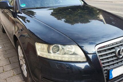 Audi A6 297.160 km 5.700 € Nürtingen 72622