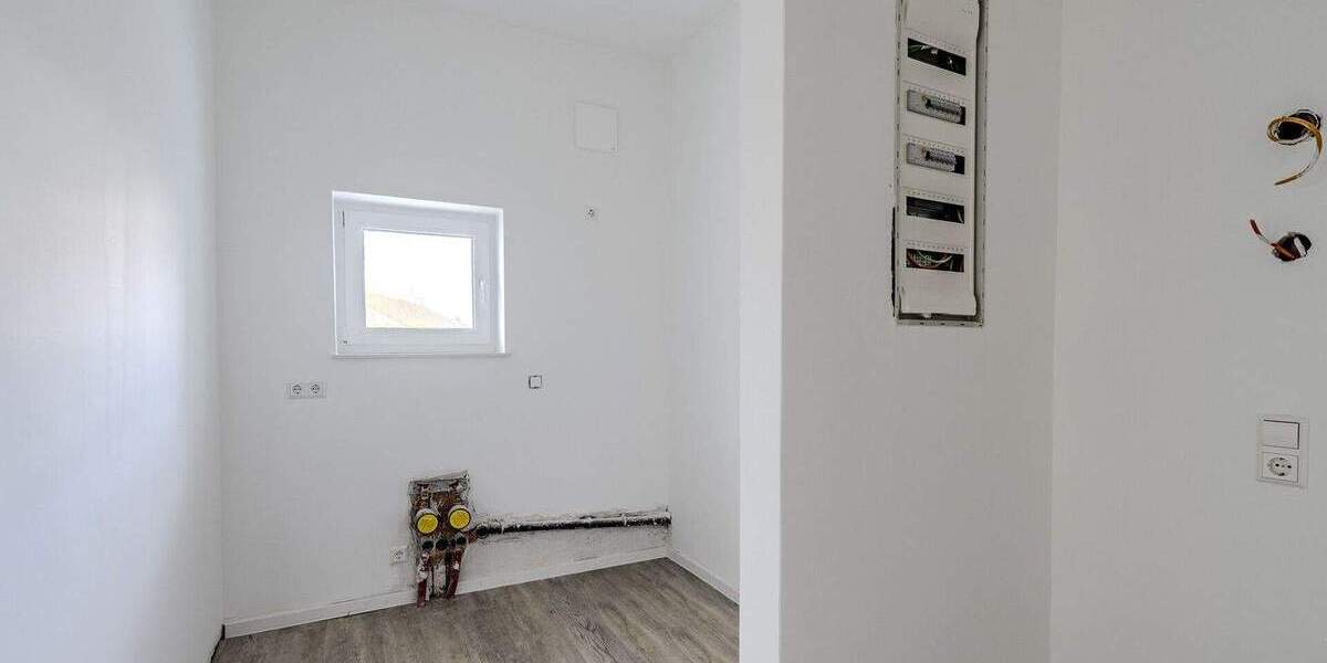 Etagenwohnung Bietigheim-Bissingen Bissingen - 3 Zimmer, 69 m&sup2;, 379.000&euro; | Angebot:25704056