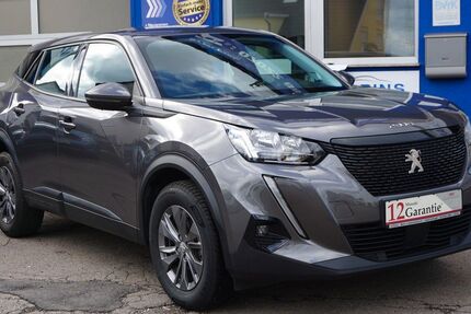 Peugeot 2008 65.990 km 15.990 &euro; Nürtingen 72622