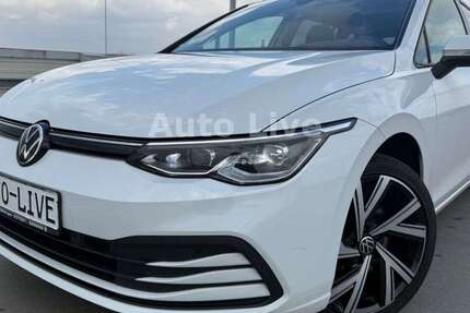 VW Golf 126.139 km 16.990 &euro; Böblingen 71034