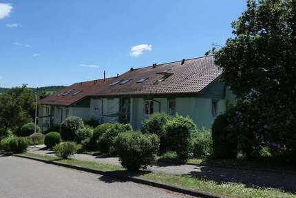 Wohnung zum Mieten in Nagold 880 € 74 m²