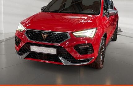 Cupra Ateca 93.847 km 29.930 € Nürtingen 72622