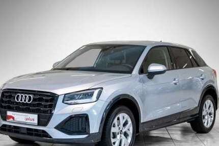 Audi Q2 27.723 km 27.520 &euro; Böblingen-Hulb 71034