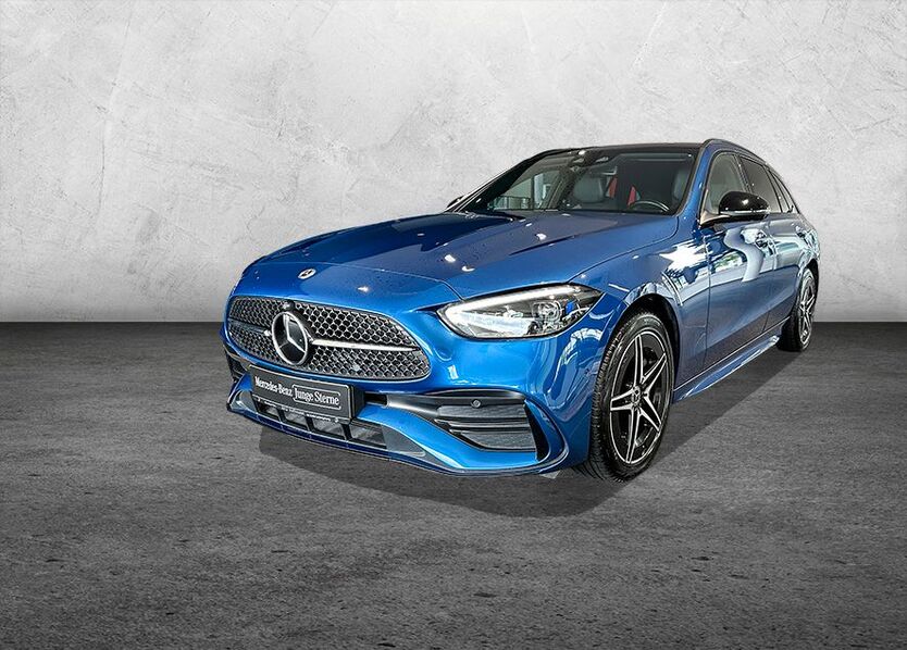 C 300