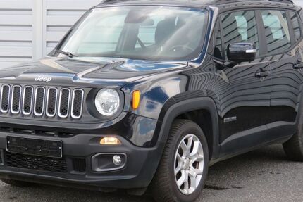 Jeep Renegade 34.069 km 14.900 &euro; Gerlingen 70839