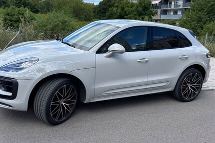 Porsche Macan 23.000 km 73.100 € Böblingen 71034