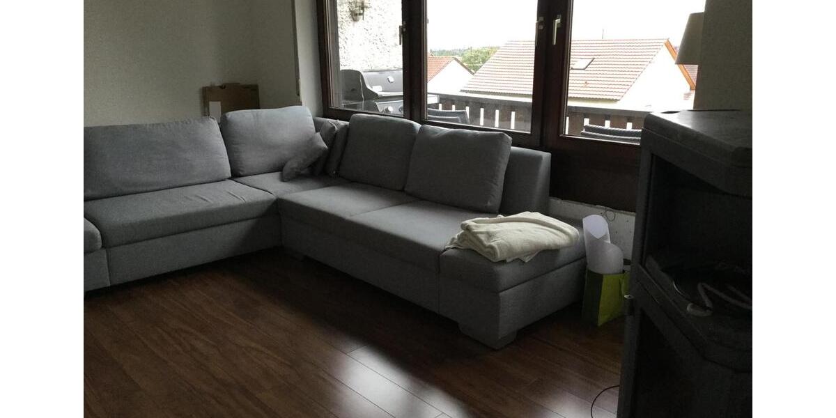 Etagenwohnung Jettingen - 5.5 Zimmer, 152 m&sup2;, 375.000&euro; | Angebot:26030562