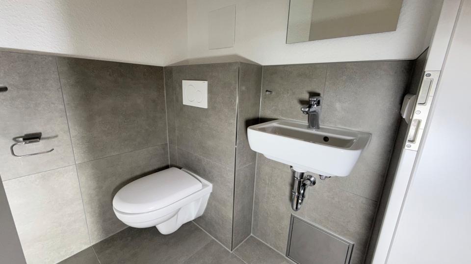 Etagenwohnung Leinfelden-Echterdingen Echterdingen - 4 Zimmer, 94 m&sup2;, 1.490&euro; | Angebot:26342822