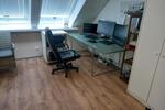 Dachgeschoßwohnung Ludwigsburg Oßweil - 3 Zimmer, 99 m&sup2;, 1.425&euro; | Angebot:27611632