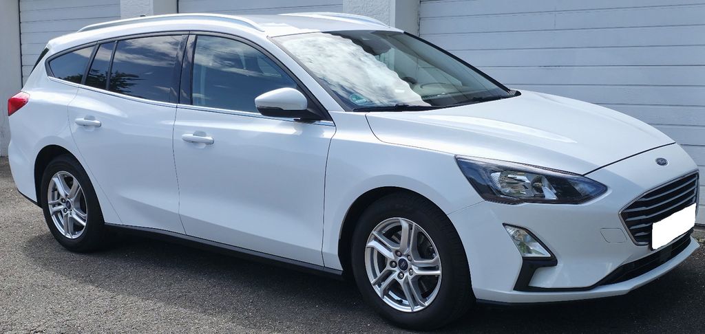 Ford Focus 144.000 km 8.800 &euro; Sindelfingen bei Stuttgart 71067