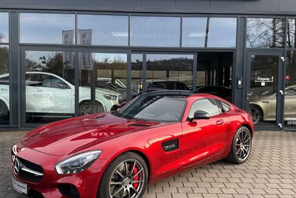 Mercedes-Benz AMG GT S 38.300 km 84.900 &euro; TÜBINGEN 72072