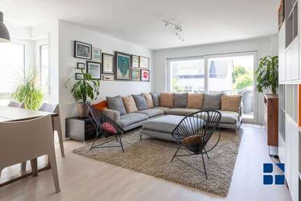 Wohnung Asperg - 4.5 Zimmer, 101 m&sup2;, 1.665&euro; | Angebot:24703266