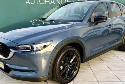 Mazda CX-5 73.000 km 22.450 &euro; Niefern 75223