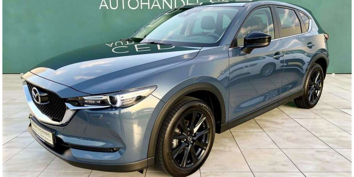 Mazda CX-5 73.000 km 22.450 &euro; Niefern 75223