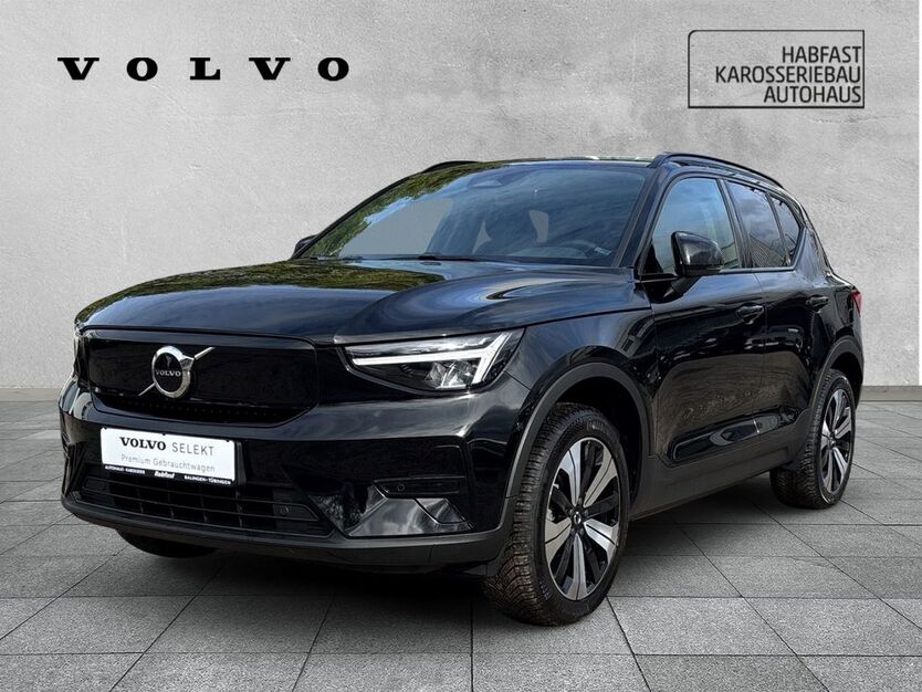 Volvo XC40 62.500 km 29.900 € Tübingen 72072