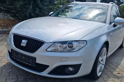 Seat Exeo