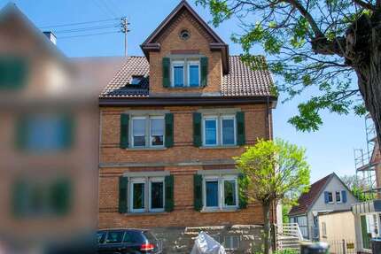 Haus Vaihingen an der Enz - 11 Zimmer, 201 m&sup2;, 420.000&euro; | Angebot:24710581