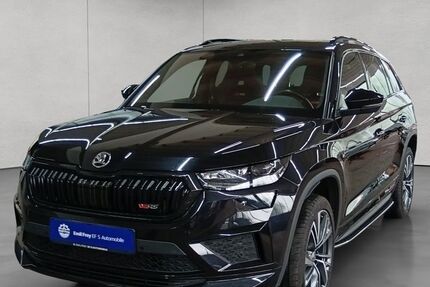 Skoda Kodiaq 127.009 km 32.890 &euro; Reutlingen 72762
