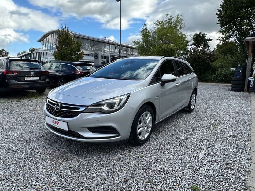 Astra