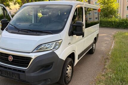 Fiat Ducato 132.535 km 11.800 &euro; Böblingen 71032