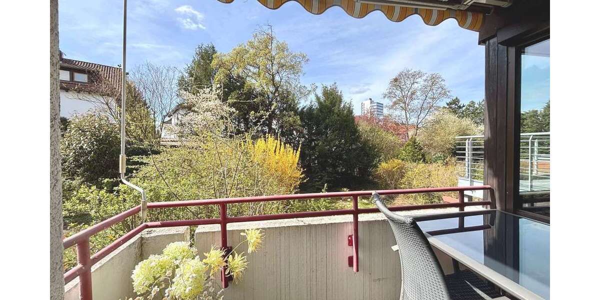 Etagenwohnung Leonberg - 3 Zimmer, 86 m&sup2;, 320.000&euro; | Angebot:26624133