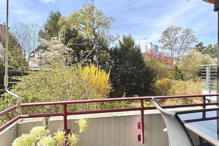 Wohnung Leonberg - 3 Zimmer, 86 m&sup2;, 320.000&euro; | Angebot:26624133