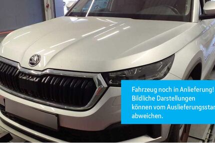 Skoda Kodiaq 41.052 km 35.430 &euro; Stuttgart-Feuerbach 70469