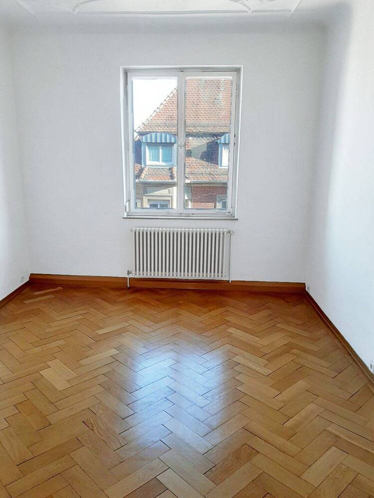 Stuttgart-West: Familienfreundliche 4-Zimmer-Wohnung im Altbaujuwel