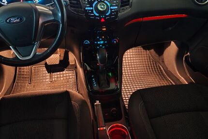Ford Fiesta 133.000 km 7.990 &euro; Böblingen 71032