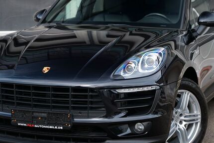 Porsche Macan 132.534 km 30.800 &euro; Gerlingen 70839