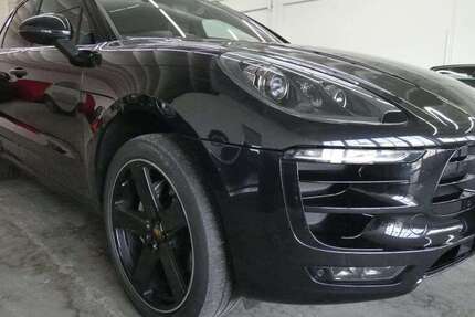 Porsche Macan 159.000 km 36.899 &euro; Metzingen 72555