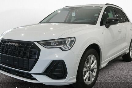 Audi Q3 3.500 km 41.890 &euro; Bietigheim-Bissingen 74321