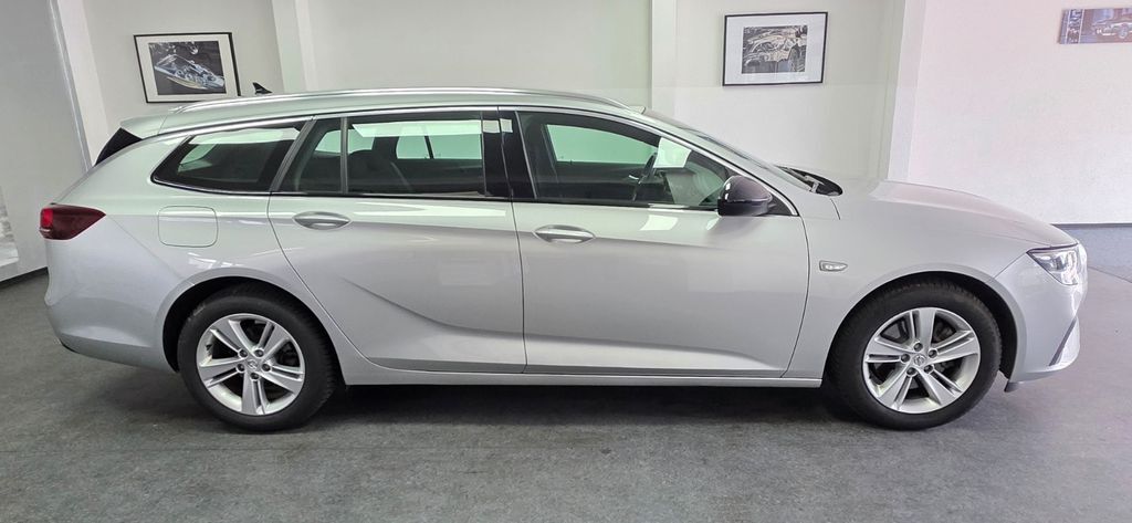 Opel Insignia 147.000 km 12.490 € Asperg/Ludwigsburg bei Stuttgart 71679