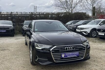 Audi A6 68.000 km 28.699 &euro; Stuttgart 70567