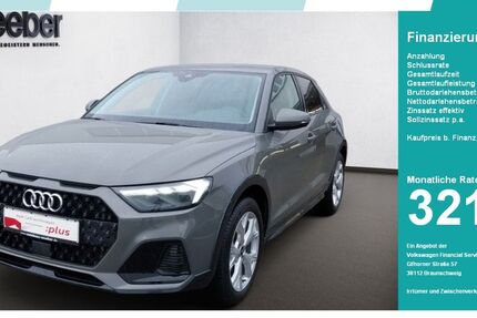 Audi A1 9.874 km 23.950 &euro; Herrenberg 71083