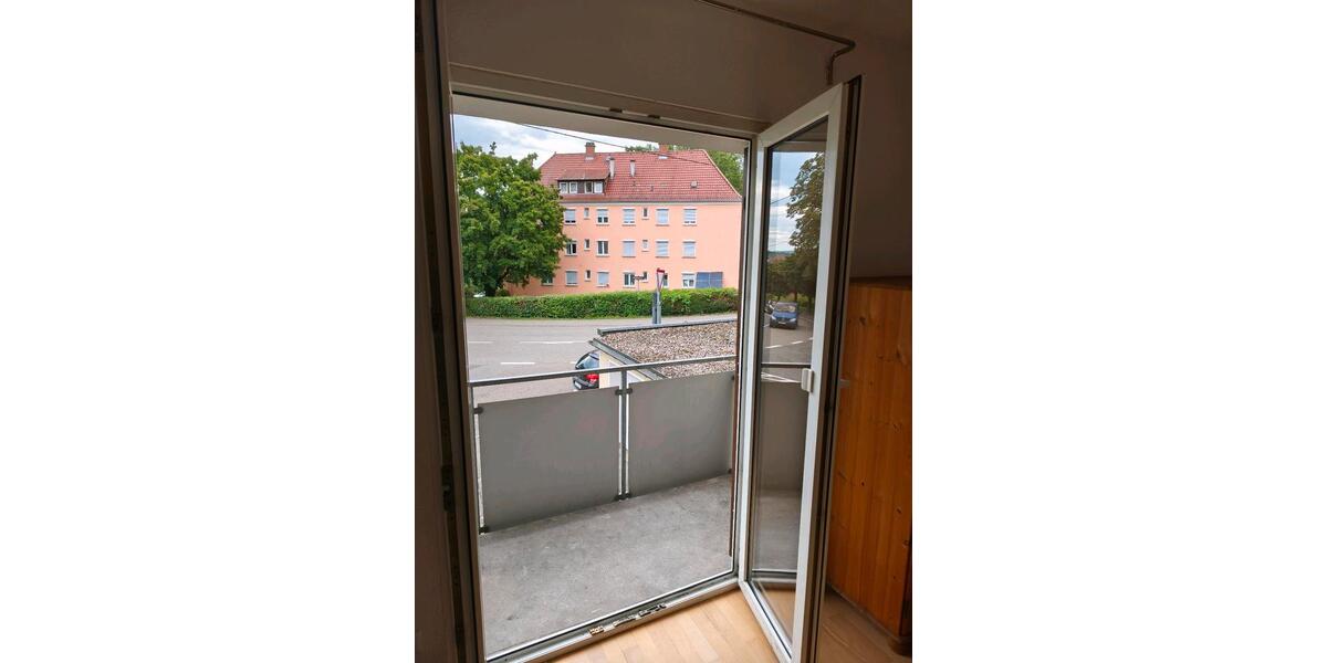 Etagenwohnung Stuttgart Bopser - 1 Zimmer, 22 m&sup2;, 770&euro; | Angebot:24284230
