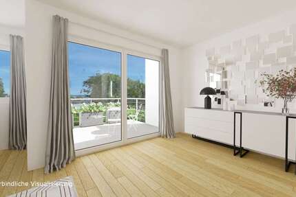 Wohnung zum Kaufen in Sindelfingen 618.174 € 101.34 m² 4 zimmer