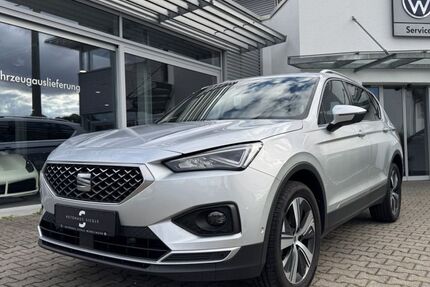 Seat Tarraco 96.922 km 20.940 &euro; Wendlingen am Neckar 73240