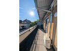 Dachgeschoßwohnung Nürtingen - 4 Zimmer, 107 m&sup2;, 495.000&euro; | Angebot:26794944