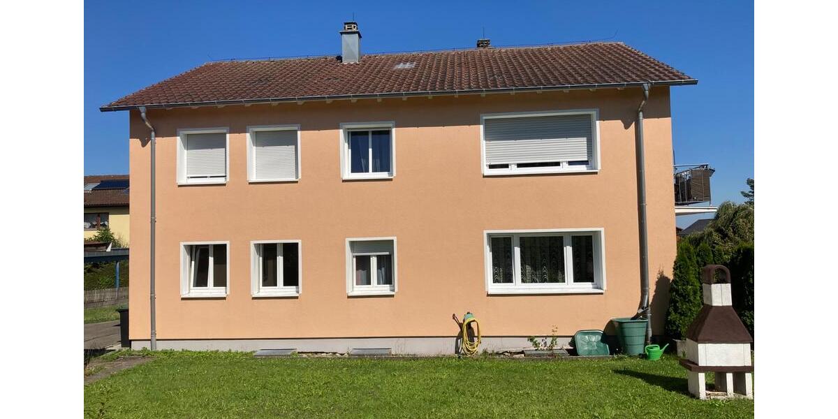 Mehrfamilienhaus, Wohnhaus Calw - 8 Zimmer, 164 m&sup2;, 529.000&euro; | Angebot:26409202