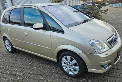 Opel Meriva 112.929 km 2.650 &euro; Mühlacker / Enzberg 75417