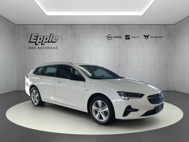 Opel Insignia 39.968 km 17.490 &euro; Rutesheim 71277