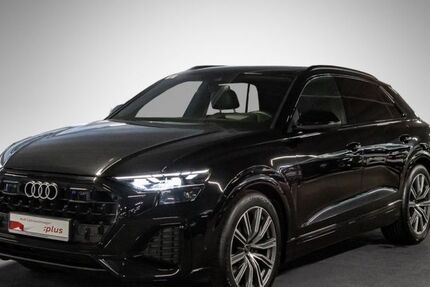 Audi Q8 28.222 km 65.920 € Stuttgart 70469