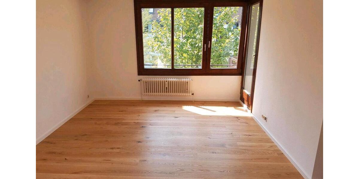 Etagenwohnung Stuttgart Bad Cannstatt - 1 Zimmer, 42 m&sup2;, 199.000&euro; | Angebot:27010436